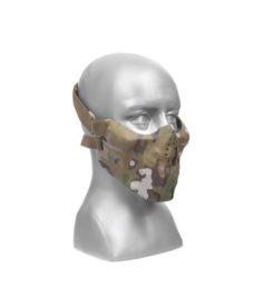 Masque protection Airsoft Camo Multicam