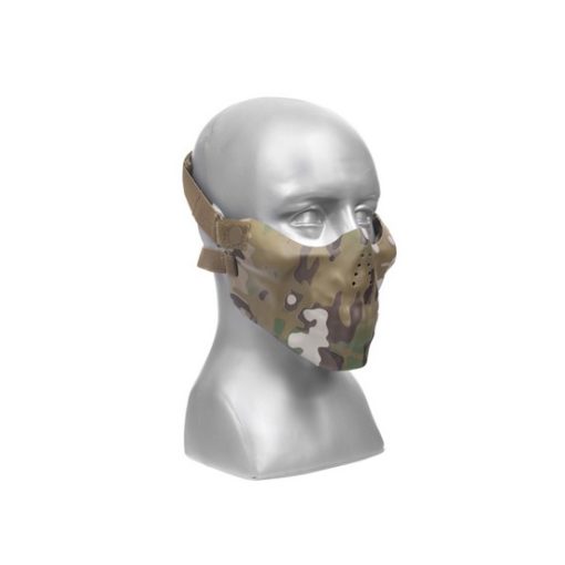 Masque protection Airsoft Camo Multicam
