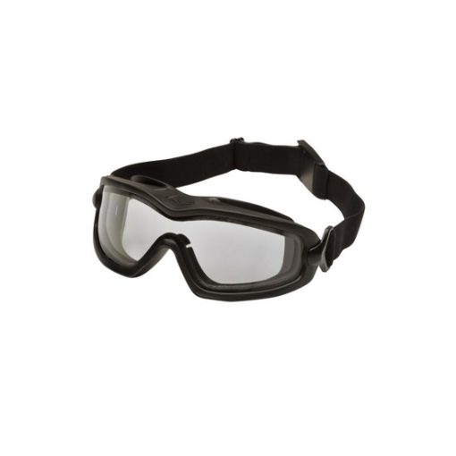 Masque protection Airsoft Strike écran transparent