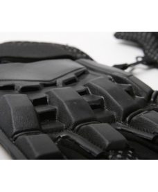 Mitaines tactiques Airsoft avec coque taille M