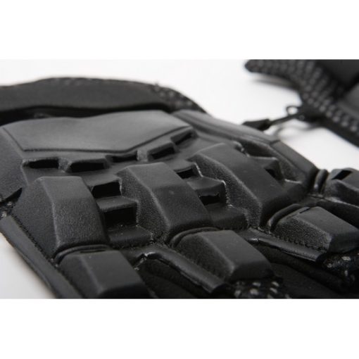 Mitaines tactiques Airsoft avec coque taille M