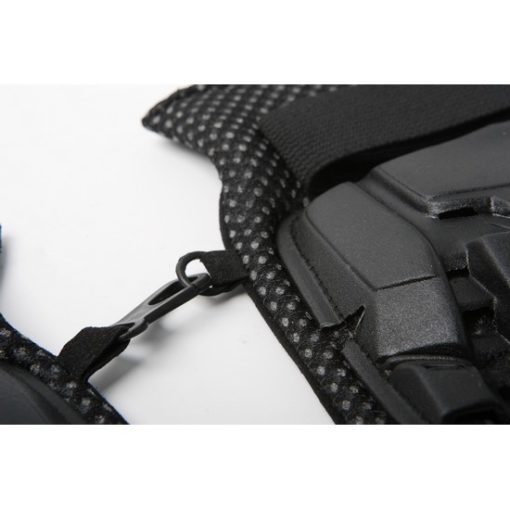 Mitaines tactiques Airsoft avec coque taille M