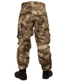 Pantalon Airsoft Swiss Arms tactical ATACS AU taille XL