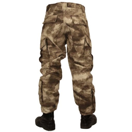 Pantalon Airsoft Swiss Arms tactical ATACS AU taille XL