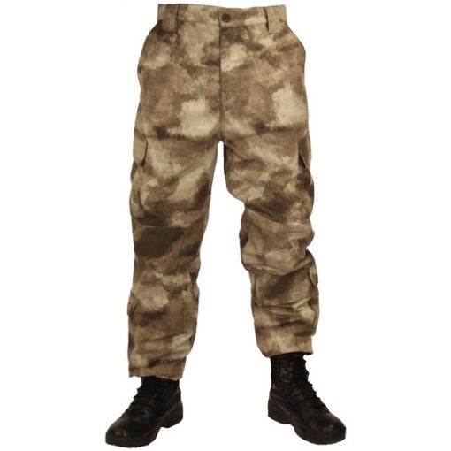 Pantalon Airsoft Swiss Arms tactical ATACS AU taille XL