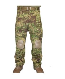 Pantalon tactique Airsoft Airsoft G3 Pencott GreenZone taille S