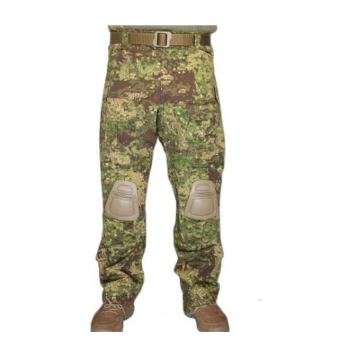 Pantalon tactique Airsoft Airsoft G3 Pencott GreenZone taille S