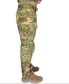 Pantalon tactique Airsoft Airsoft G3 Pencott GreenZone taille S