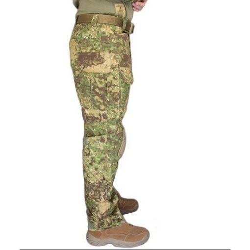 Pantalon tactique Airsoft Airsoft G3 Pencott GreenZone taille S