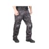 Pantalon tactique Airsoft G3 Kryptek Typhon taille S