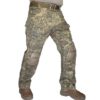 Pantalon tactique Airsoft G3 Pencott Badlands taille S