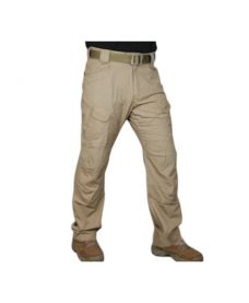 Pantalon UTL Airsoft Coyote S 30W Emerson