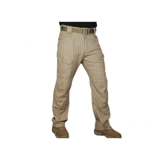 Pantalon UTL Airsoft Coyote S 30W Emerson