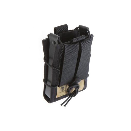 Porte chargeur Airsoft TACO Mag Emerson noir