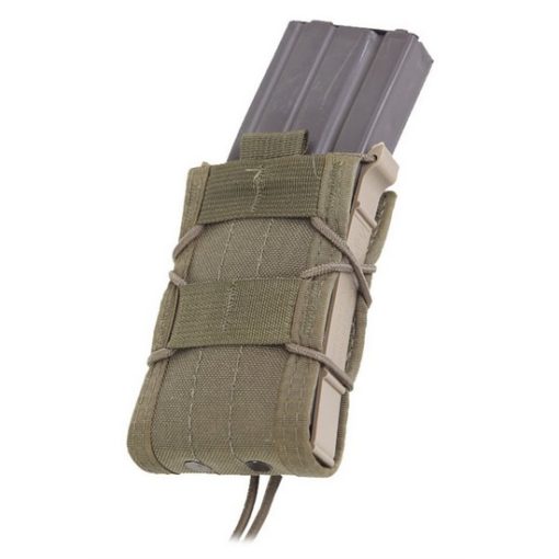 Porte chargeur Airsoft TACO Mag Emerson olive