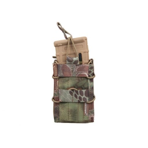 Porte chargeur Airsoft TACO Mag Kryptek Mandrake