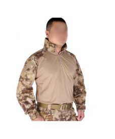 Pull militaire Airsoft G3 Kryptek Highlander S Emerson