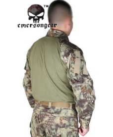 Pull militaire Airsoft G3 Kryptek Mandrake S Emerson