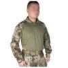 Pull militaire Airsoft G3 Kryptek Mandrake S Emerson