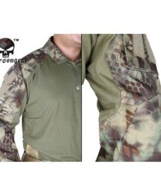 Pull militaire Airsoft G3 Kryptek Mandrake S Emerson