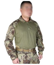 Pull militaire Airsoft G3 Kryptek Mandrake S Emerson