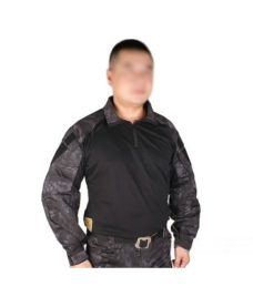 Pull militaire Airsoft G3 Kryptek Typhon S Emerson