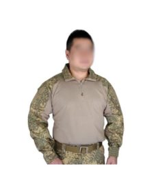 Pull militaire Airsoft G3 Pencott Badlands S Emerson