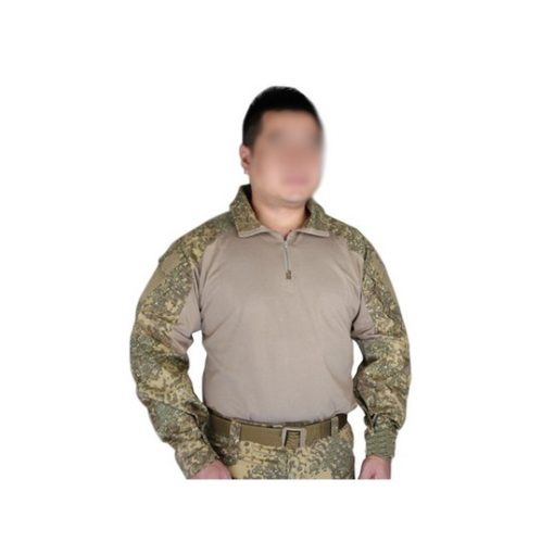 Pull militaire Airsoft G3 Pencott Badlands S Emerson