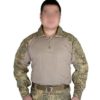 Pull militaire Airsoft G3 Pencott Badlands S Emerson