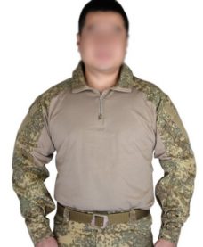 Pull militaire Airsoft G3 Pencott Badlands S Emerson