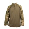 Pull militaire Airsoft Swiss Arms ATACS FG L