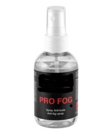 Spray Anti-buée pour Airsoft Profog 100 ml
