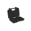 Valise transport noire polymere pour pistolet Airsoft 32 cm