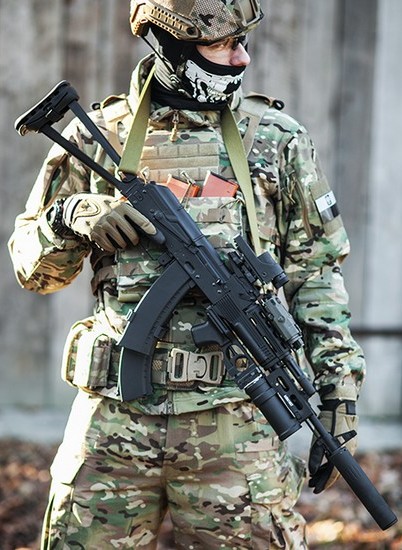 Vetements pour l'Airsoft : Comment s'habiller ?