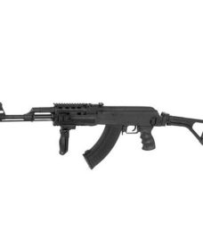 réplique Fusil AK Tactical Folding AEG Complet Cyma