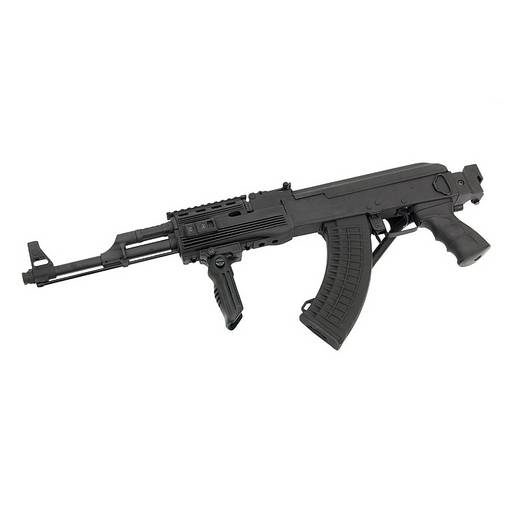 réplique Fusil AK Tactical Folding AEG Complet Cyma