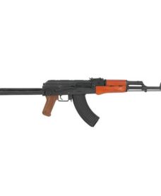 réplique Fusil AKMS RK10 AEG acier et bois Dboys