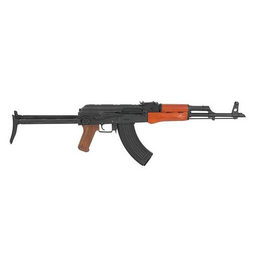 réplique Fusil AKMS RK10 AEG acier et bois Dboys