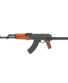 réplique Fusil AKMS RK10 AEG acier et bois Dboys