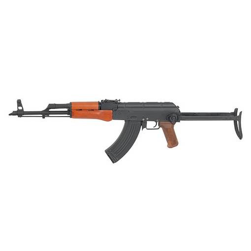 réplique Fusil AKMS RK10 AEG acier et bois Dboys