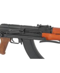 réplique Fusil AKMS RK10 AEG acier et bois Dboys