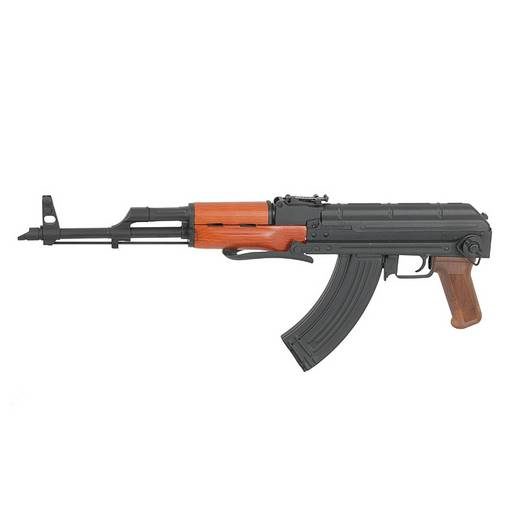 réplique Fusil AKMS RK10 AEG acier et bois Dboys