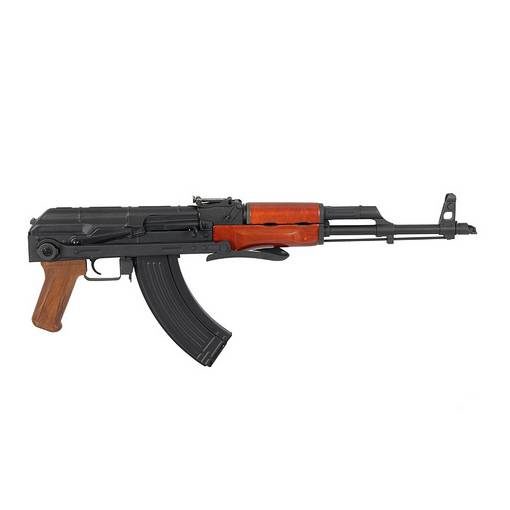 réplique Fusil AKMS RK10s AEG acier et bois Dboys