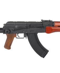 réplique Fusil AKMS RK10s AEG acier et bois Dboys