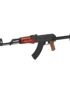 réplique Fusil AKMS RK10s AEG acier et bois Dboys