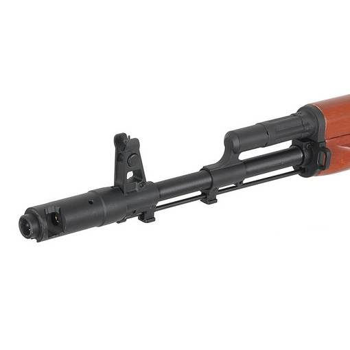 réplique Fusil AKS74 RK03W AEG acier et bois Dboys