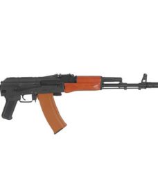 réplique Fusil AKS74 RK03W AEG acier et bois Dboys