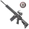 Fusil CM16 R8-Long noir G&G