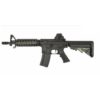 réplique Fusil Colt M4 AEG CQB RIS Nylon Fibre metal 2 chargeurs