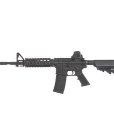 réplique Fusil Colt M4 RIS GBBR VFC